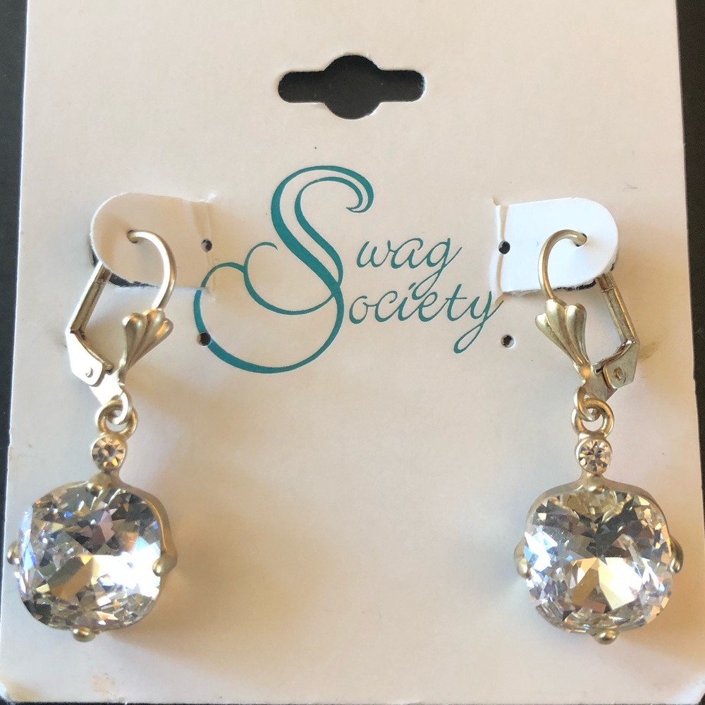 Fashion Earrings